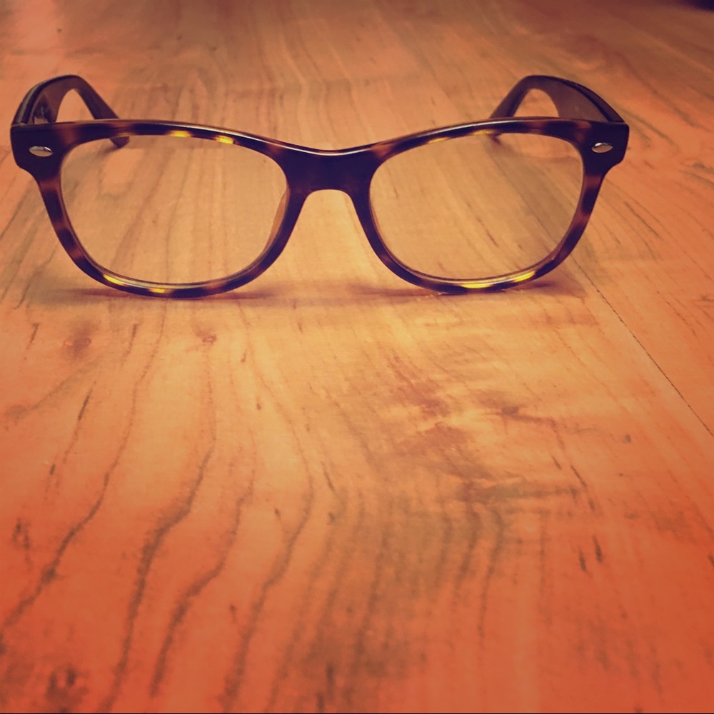 Ray-Ban Juniors